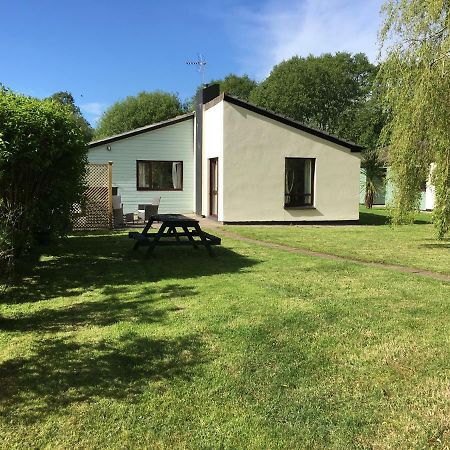 20 Notter Bungalow Saltash Exteriör bild