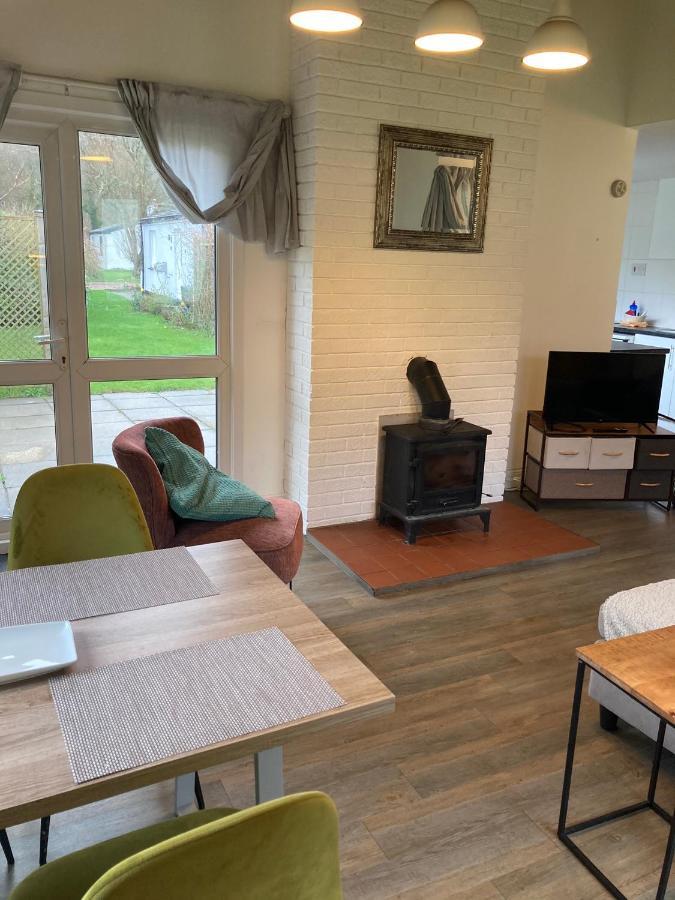 20 Notter Bungalow Saltash Exteriör bild