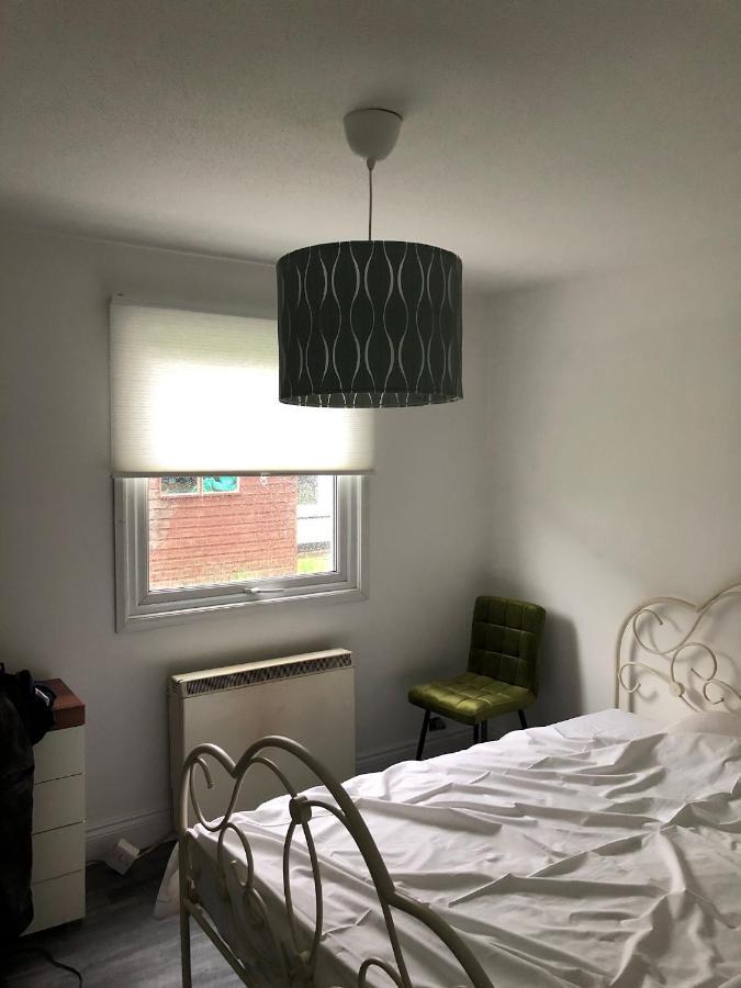 20 Notter Bungalow Saltash Exteriör bild