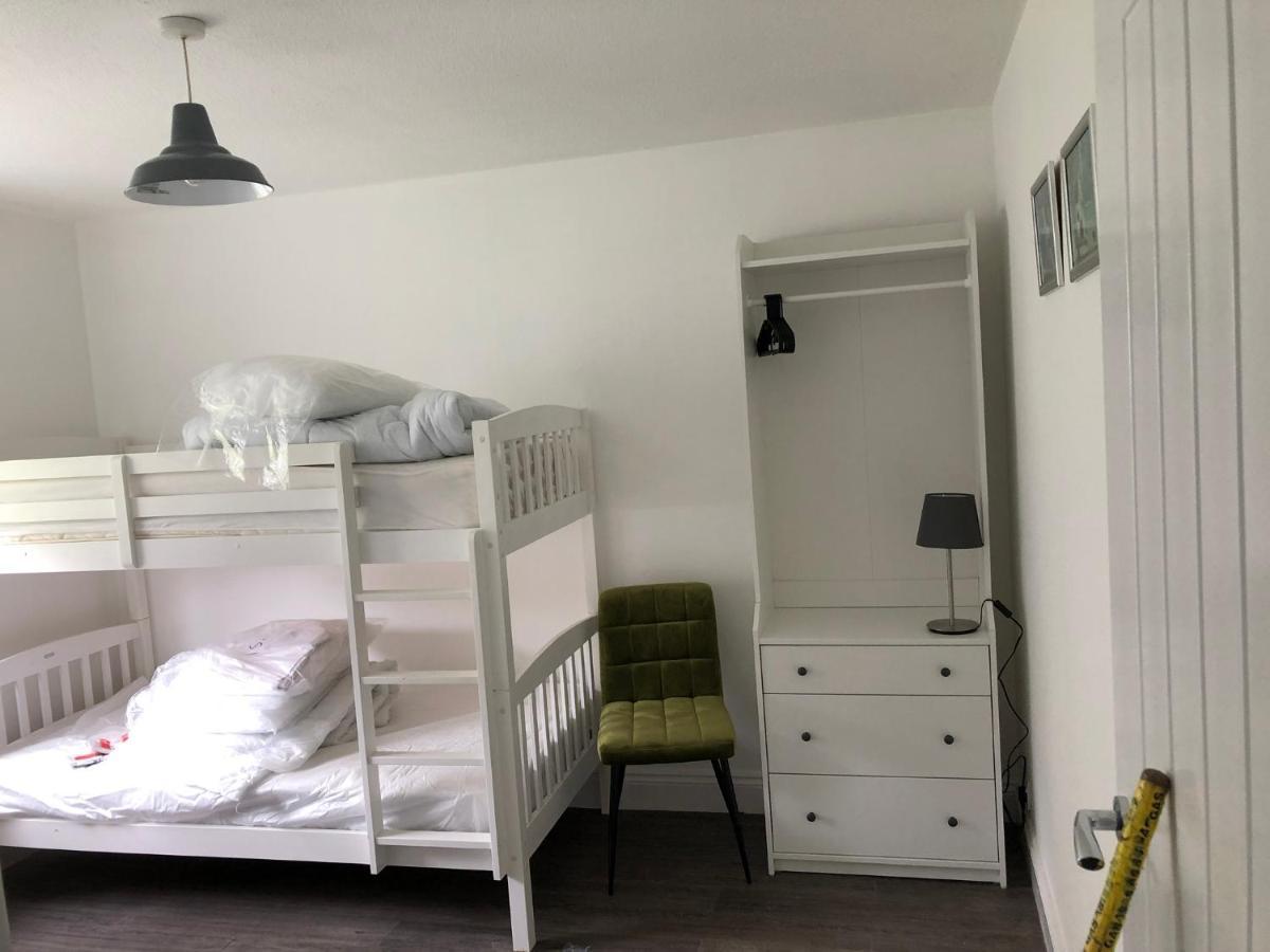 20 Notter Bungalow Saltash Exteriör bild