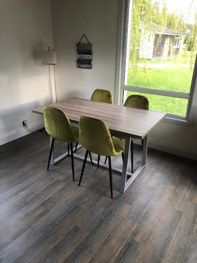 20 Notter Bungalow Saltash Exteriör bild