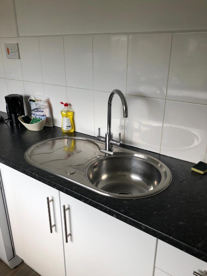 20 Notter Bungalow Saltash Exteriör bild