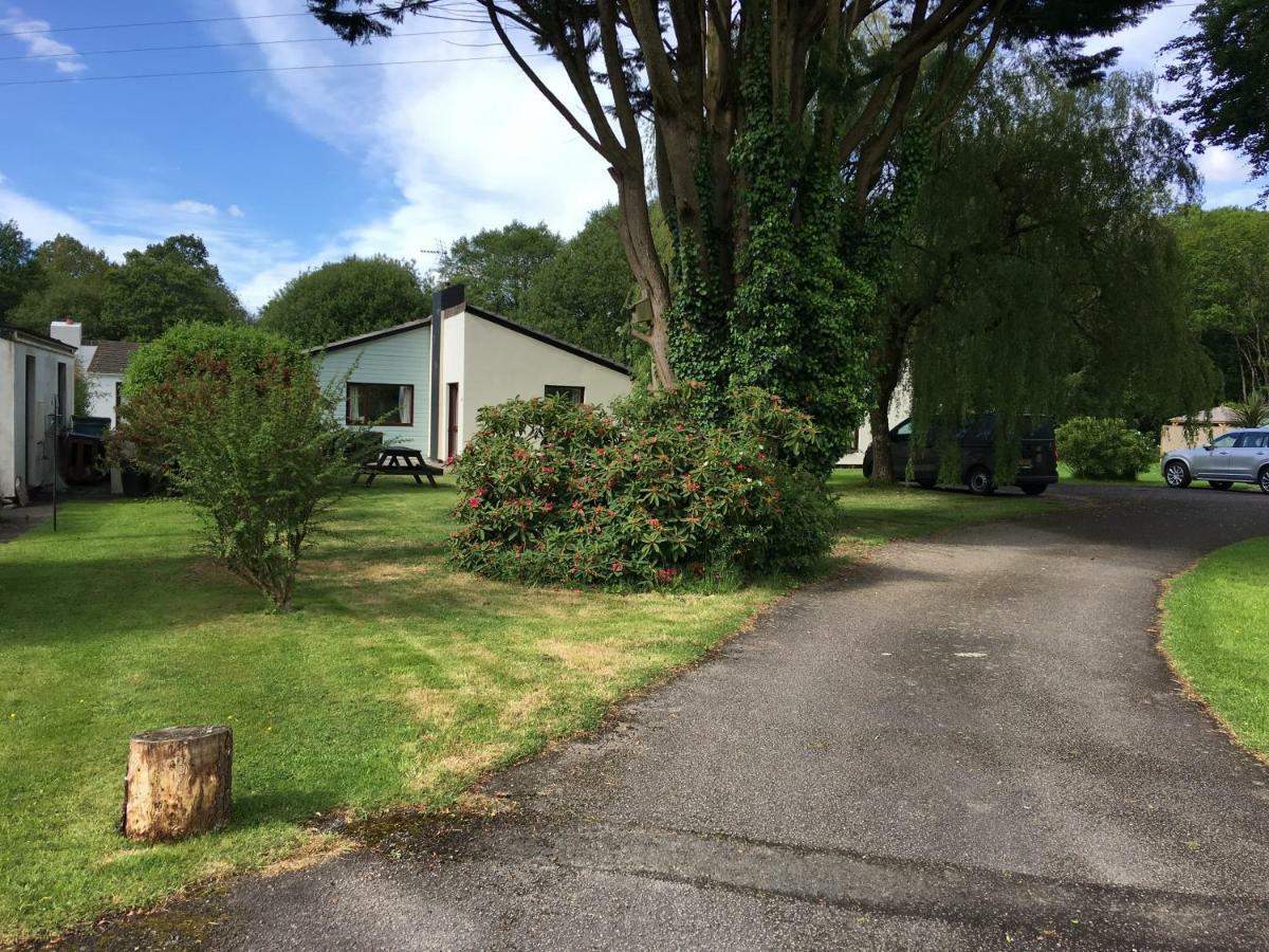 20 Notter Bungalow Saltash Exteriör bild