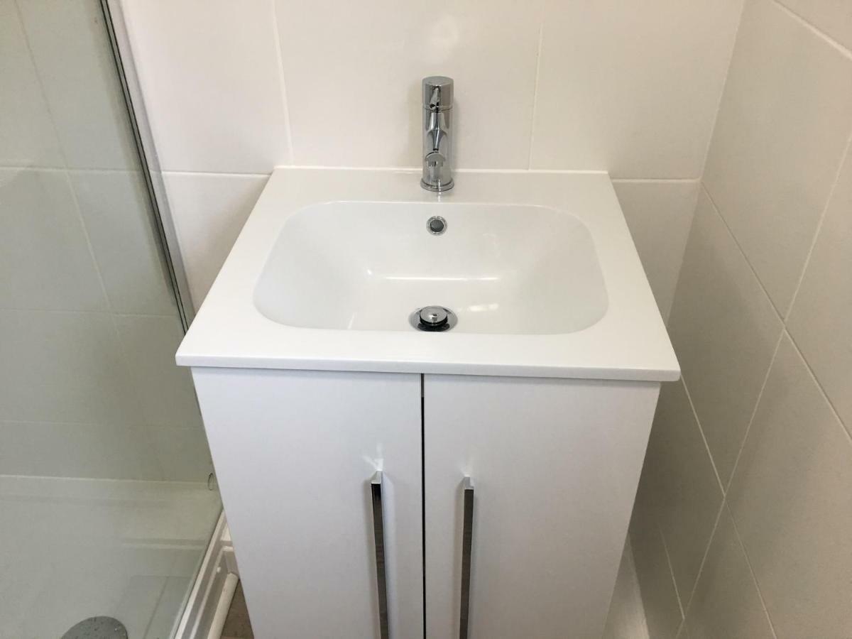 20 Notter Bungalow Saltash Exteriör bild