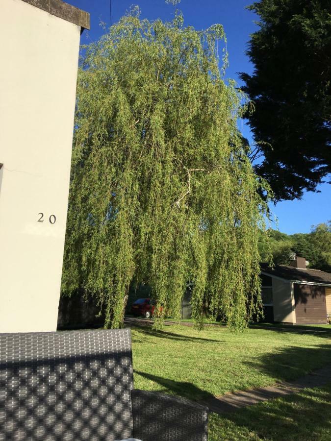 20 Notter Bungalow Saltash Exteriör bild