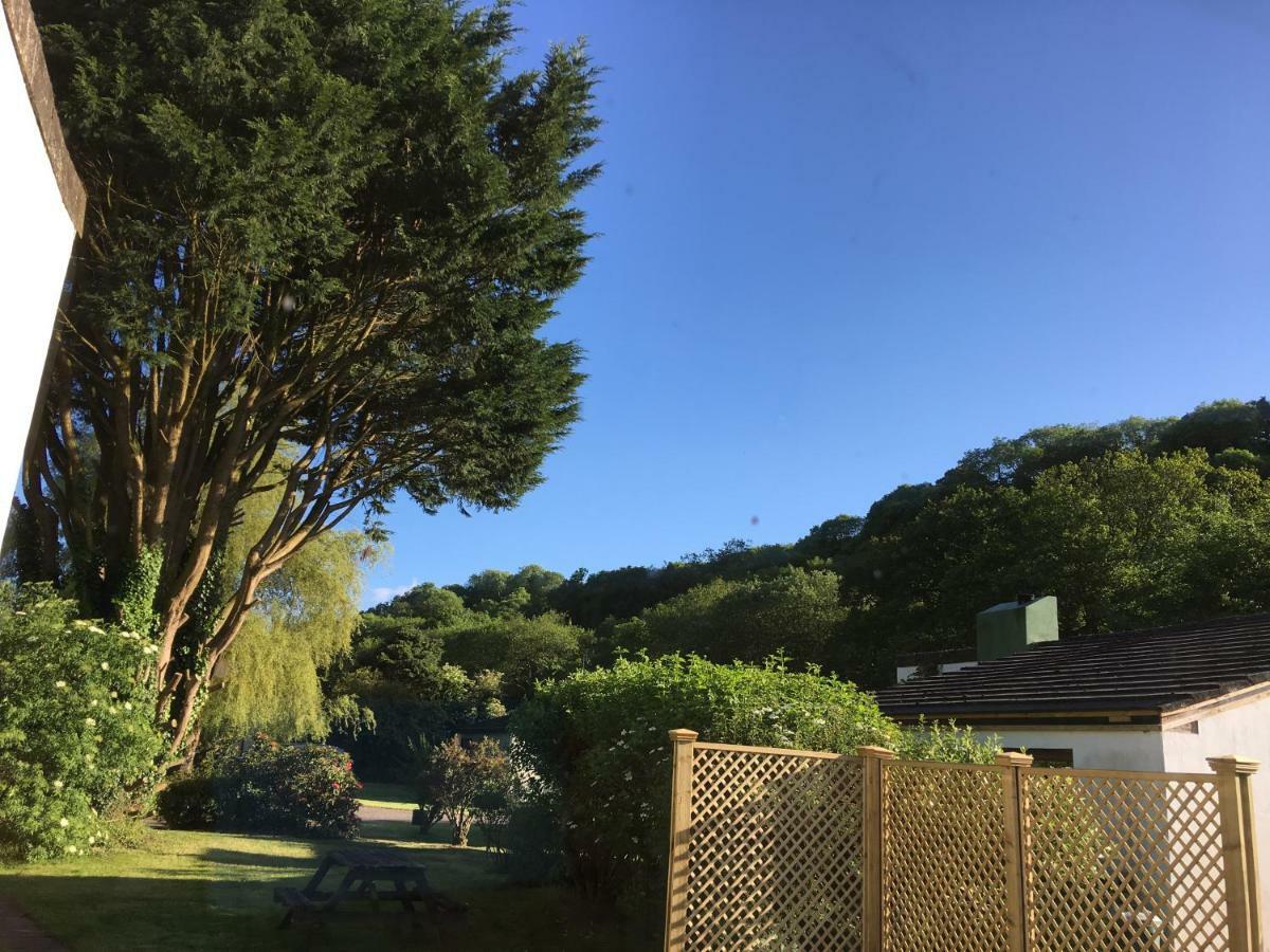 20 Notter Bungalow Saltash Exteriör bild